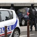 Prancūzijos policija