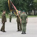 Vadų pasikeitimo ceremonija