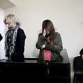  Viktorija Vaitiekaitytė (de&scaron;iniau) ir Viktorija Lietuvininkaitė Apeliaciniame teisme