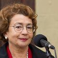 Faina Kukliansky, Lietuvos žydų bendruomenės pirmininkė