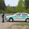 Policijos reidas
