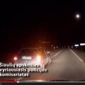 Gaudynių akimirka