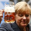 Angela Merkel