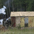 Karių pratybos