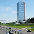 Biurų pastatas Grand Office