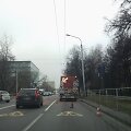 &Scaron;eimyni&scaron;kių gatvėje i&scaron;montuoja nereguliuojama pėsčiųjų perėja