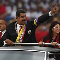 Nicolasas Maduro