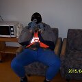 Įtariamasis D.N.