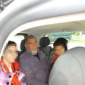Sulaikyti nelegalūs migrantai