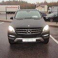Vogtas &bdquo;Mercedes&ldquo; visureigis