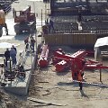 Baltijos atominės elektrinės statyba