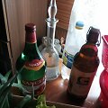 Alyti&scaron;kio namuose rasta 10 litrų nelegaliai laikomo alkoholio &ndash; naminės