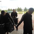 Sulaikyti kontrabandos ne&scaron;ikai