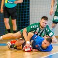 &bdquo;Granitas&ldquo; palaužė &bdquo;Dragūną&ldquo;