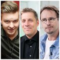 Lietuvių atlikėjai