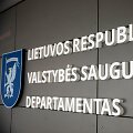 Žygimantas Gedvila/BNS nuotr. Valstybės saugumo departamentas