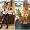 Mariah Carey