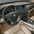 7 serijos BMW