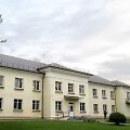 Didvyžių socialinės globos namai