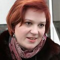 Anželika &Scaron;imaitienė