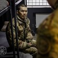 Ukraina sučiupo du Kinijos karius, kovojusius Rusijos pusėje
