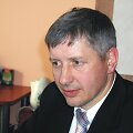 Vis dažniau Lazdijų rajono politikos opozicijos lyderiu įvardijamas Saulius Petrauskas dirbs Seimo narės Kristinos Mi&scaron;kinienės padėjėju.