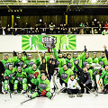 &bdquo;Kaunas Hockey&ldquo;