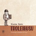 Knyga &bdquo;Troleibusu&ldquo;