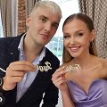 Dueto &bdquo;Zygga&ldquo; nariai Žygis ir Gabija