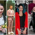 Simona Nainė, Eimutis Kvo&scaron;čiauskas, Monika Pundziūtė, Viktorija Jakučinskaitė
