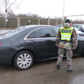 Vogtas automobilis &bdquo;Mercedes-Benz S350D&ldquo;