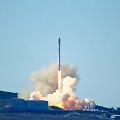 &bdquo;SpaceX&ldquo; raketos pakilimas