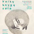 Vaikų knygų sala