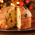 Itali&scaron;kas kalėdinis pyragas (&bdquo;panettone&ldquo;)