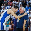Izraelis U20 - Ispanija U20