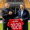 Karolis Skinkys ir Donatas Vencevičius