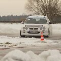 Varžybų akimirka