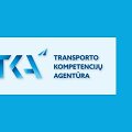 Transporto kompetencijų agentūra
