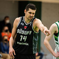 &Scaron;arūnas Beniu&scaron;is