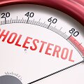 Cholesterolis