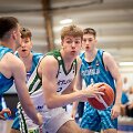 Slovėnija U18 &ndash; Lietuva U18
