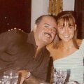 Adnanas Khashoggi, Jill Dodd