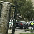 Įvykio vietoje