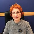 Teisėja Margarita Dzelzienė