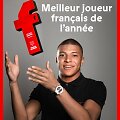 Kylianas Mbappe