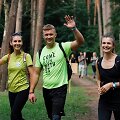 Ketvirtasis žygis Nemuno kilpomis: keturi keltai, masažo rekordas ir auk&scaron;čiausias apžvalgos bok&scaron;tas