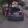 Nuo policijos sprukęs vyras