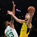 Domantas Sabonis