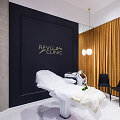 REVU CLINIC lazerine depiliacija