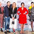 Mantas Petru&scaron;kevičius, Laura Vagonė, Marija Palaikytė, Austėja Jablonskytė